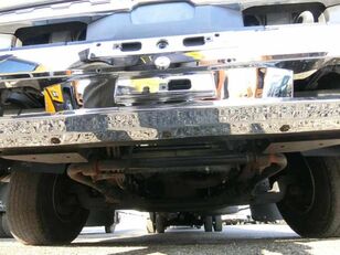 شاحنة التبريد Hino RANGER TRUCK