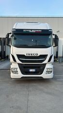 camion frigorific IVECO