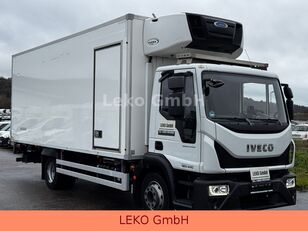 camion frigorific IVECO 120 E 21