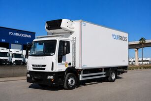 camion frigorifique IVECO 160E22