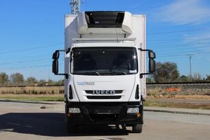 авторефрижератор IVECO 160E22