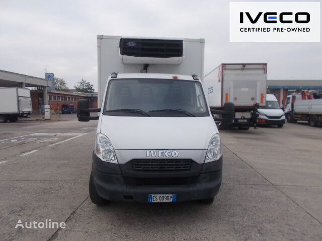 شاحنة التبريد IVECO 60C15L