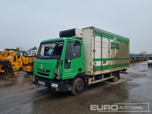 camion frigorific IVECO 75-E16