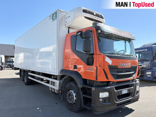 شاحنة التبريد IVECO A260SY36