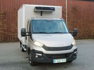 IVECO DAILY 35C14 refrigerated truck