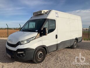 авторефрижератор IVECO DAILY 35S12 4x2