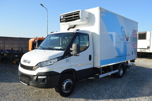 ciężarówka chłodnia IVECO DAILY 60C15