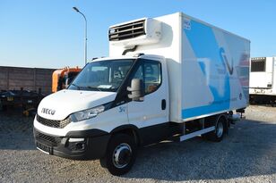 авторефрижератор IVECO DAILY 60C15