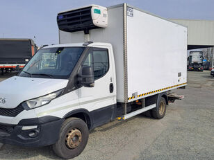 cami&atilde;o frigor&iacute;fico IVECO DAILY 60C15