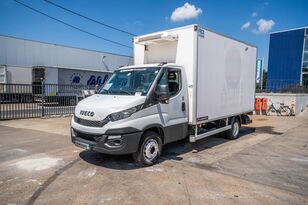IVECO DAILY 70C150+TK+DHOLLANDIA 750KG refrigerated truck