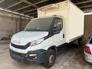 冷藏车 IVECO DAILY 70C17