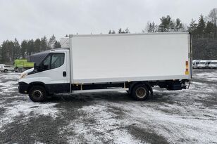 авторефрижератор IVECO DAILY 70C17H