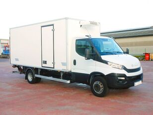 IVECO DAILY 70C18 kravas automa&scaron;īna refrižerators