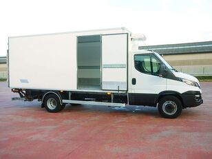 IVECO DAILY 70C18 kravas automa&scaron;īna refrižerators
