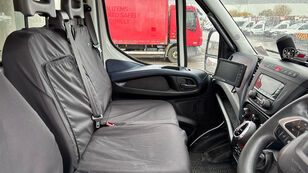 Купить авторефрижератор IVECO DAILY 72-180 - Изображение 8 | Autoline KZ Авторефрижератор IVECO DAILY 72-180 | Изображение 8 - Autoline