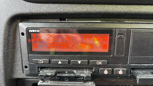 Купить авторефрижератор IVECO DAILY 72-180 - Изображение 9 | Autoline KZ Авторефрижератор IVECO DAILY 72-180 | Изображение 9 - Autoline