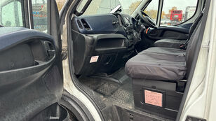 Купить авторефрижератор IVECO DAILY 72-180 - Изображение 10 | Autoline KZ Авторефрижератор IVECO DAILY 72-180 | Изображение 10 - Autoline