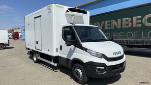 IVECO DAILY 72C18, CARRIER XARIOS 350 -20C*Zdv&iacute;h. čelo 1500 kg 143393 kylm&auml; kuorma-auto