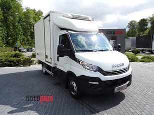 ciężarówka chłodnia IVECO DAILY 50C15