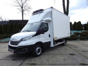 IVECO Daily  kølevogn lastbil