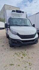 ciężarówka chłodnia IVECO Daily 35C16