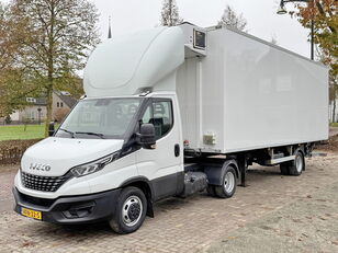 авторефрижератор IVECO Daily 40C16