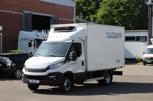 IVECO Daily 50-150 E6 Xarios 350 MT Bi-Temp TW Kühlkoffer LKW