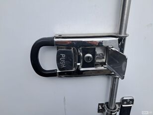 IVECO Daily 50C16H3.0Z refrigerated truck for sale - Image 12 | Autoline ET New IVECO Daily 50C16H3.0Z refrigerated truck | Image 12 - Autoline