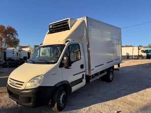 IVECO Daily 65C18 frigorifik kamyon