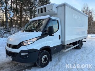 شاحنة التبريد IVECO Daily 70-180