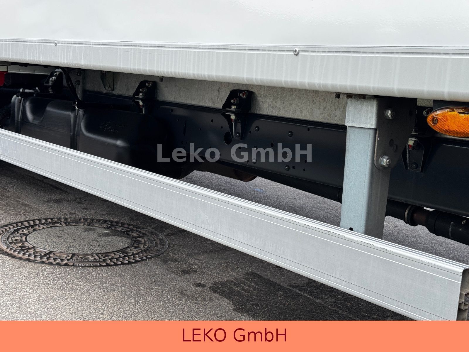 IVECO Daily 72C18