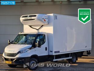 xe tải đông lạnh IVECO Daily 72C18 3.0L Automaat Lamberet Thermo King T-600R 380V Lucht