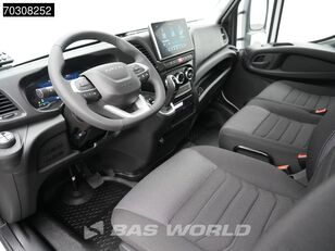 новый авторефрижератор IVECO Daily 72C18 Neu! Automatik 1000KG Ladebordwand -20 ATP FRCX Ther