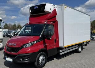 IVECO Daily 72C21 refrigerated truck