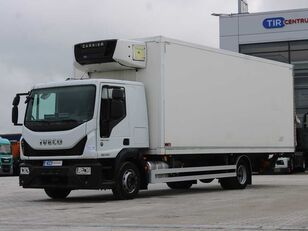 IVECO EUROCARGO 120-280 refrigerated truck