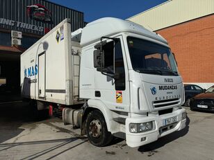 IVECO EUROCARGO 120 E Kühlkoffer LKW