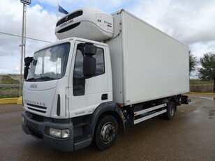 camion frigorifique IVECO EUROCARGO 120E-12 TN 220V