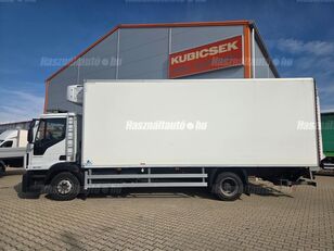 IVECO EUROCARGO 120E21 HŰTŐS-EMELŐH&Aacute;TFALAS cami&oacute;n frigor&iacute;fico