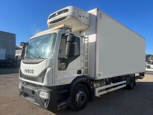 xe tải đông lạnh IVECO EUROCARGO 140E22