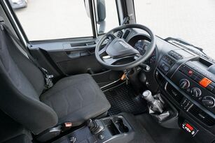 Camion frigo IVECO EUROCARGO / 160-250 / E 6 / CHŁODNIA + WINDA / 14 EUROPALET in vendita - Immagine 13 | Autoline IT Camion frigo IVECO EUROCARGO / 160-250 / E 6 / CHŁODNIA + WINDA / 14 EUROPALET | Immagine 13 - Autoline