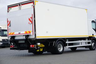 Camion frigo IVECO EUROCARGO / 160-250 / E 6 / CHŁODNIA + WINDA / 14 EUROPALET in vendita - Immagine 34 | Autoline IT Camion frigo IVECO EUROCARGO / 160-250 / E 6 / CHŁODNIA + WINDA / 14 EUROPALET | Immagine 34 - Autoline