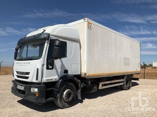 авторефрижератор IVECO EUROCARGO 180E2 4x2