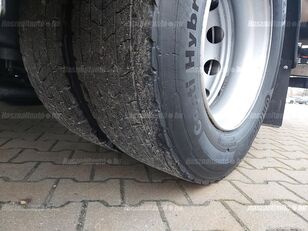 Купить авторефрижератор IVECO EUROCARGO 180E320 HŰTŐS-EMELŐHÁTFALAS 7.77 m - Изображение 16 | Autoline KZ Авторефрижератор IVECO EUROCARGO 180E320 HŰTŐS-EMELŐHÁTFALAS 7.77 m | Изображение 16 - Autoline