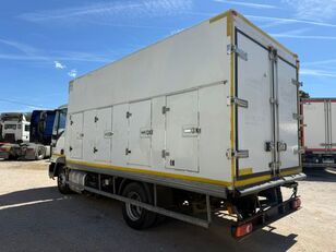 بيع شاحنة التبريد IVECO EUROCARGO 80-190L - صورة 4 | Autoline IQ شاحنة التبريد IVECO EUROCARGO 80-190L | صورة 4 - Autoline