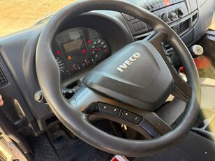 بيع شاحنة التبريد IVECO EUROCARGO 80-190L - صورة 10 | Autoline IQ شاحنة التبريد IVECO EUROCARGO 80-190L | صورة 10 - Autoline