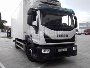 camion frigorifique IVECO EUROCARGO ML140E25