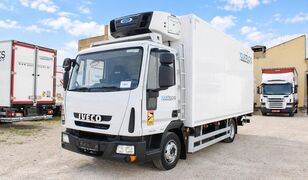авторефрижератор IVECO EUROCARGO ML75E17 - FRIGORIFICO