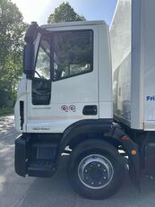 авторефрижератор IVECO EuroCargo 140 E250, Tiefkühl Multitemp Mitsubishi DIESEL ATP / F