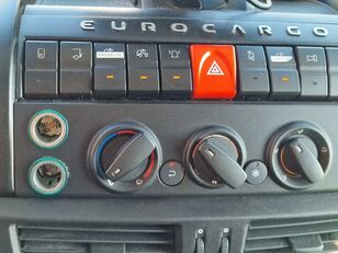 فروش کامیون یخچالدار IVECO EuroCargo 180 320 Frigo Carrier supra 850 nordic - Loadlift - Lo - تصویر 17 | Autoline IR کامیون یخچالدار IVECO EuroCargo 180 320 Frigo Carrier supra 850 nordic - Loadlift - Lo | تصویر 17 - Autoline