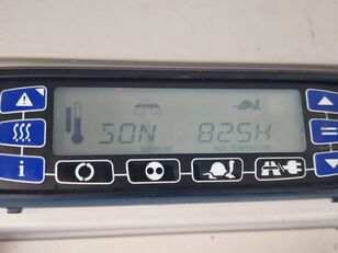 فروش کامیون یخچالدار IVECO EuroCargo 180 320 Frigo Carrier supra 850 nordic - Loadlift - Lo - تصویر 33 | Autoline IR کامیون یخچالدار IVECO EuroCargo 180 320 Frigo Carrier supra 850 nordic - Loadlift - Lo | تصویر 33 - Autoline